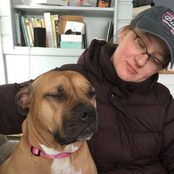 Meet your Posher, Jessica - Picture 1 of 1